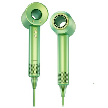 高速吹風機家用中空發廊電吹風冷熱風負離子吹風筒大功率大風力【北歐家居生活】