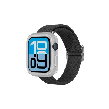 Apple Watch SE3 (44mm) CrashGuard NX for Apple Watch 透明