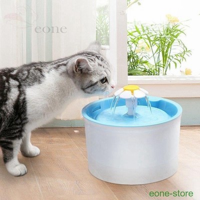 値引きする 超静音 陶器製 水飲み器 セラミックス 給水器 猫 みずのみ器 犬 自動給水器 ペット 2l ペ フィルター 軟水化 活性炭 循環式 大容量 猫用品 Ksc Kcf Org
