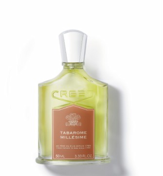 【CYRANO】CREED溫斯頓煙雲