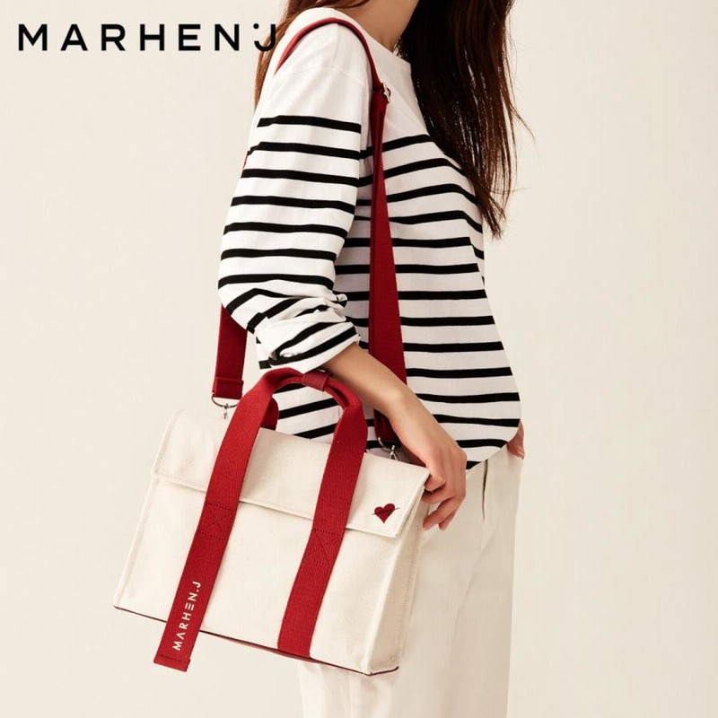【１着でも送料無料】 正規代理店 マルヘンジェイ J MARHEN. ROY トート ロイミニ MINI バッグ