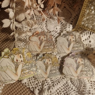 維耶-Angela, Bianca