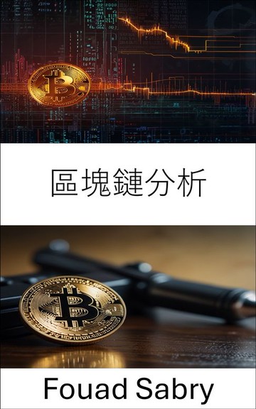 【電子書】區塊鏈分析