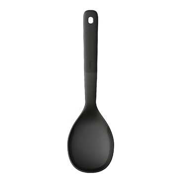 remy 耐熱料理炒杓 日本製 26.5cm  黑色  1支