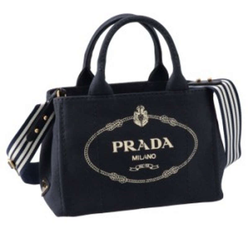 PRADA  トートバッグトートバッグ