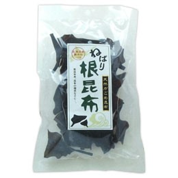 ねばり根昆布（80g）