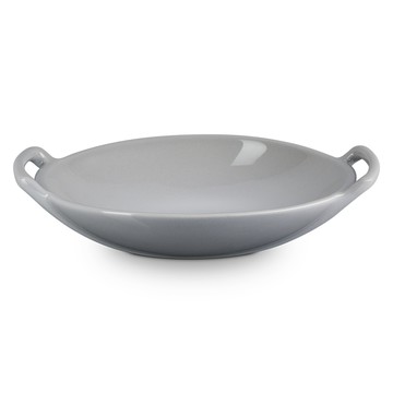LE CREUSET -瓷器拉麵碗 20cm (迷霧灰)
