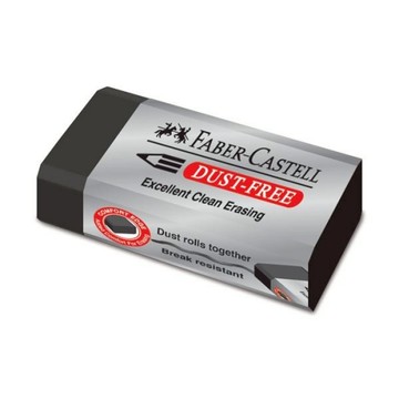 蝦皮隔日到貨 輝柏 Faber- Castell 2B事務橡皮擦(黑) 墊腳石購物網