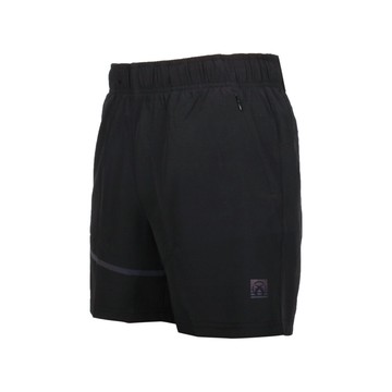 FIRESTAR 女四面彈性訓練短褲(三分褲 平織 炫彩反光 慢跑 路跑 運動「CL223-10」≡排汗專家≡