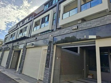 林園麗新~文賢傳家全新完工透天車墅30620｜高雄市林園區文賢南路