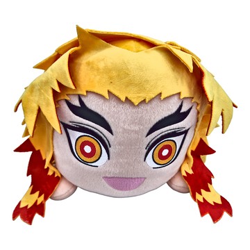 SEGA 鬼滅之刃 趴趴玩偶  煉獄杏壽郎 黃色  1個  30cm