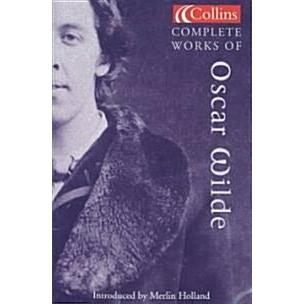 Complete Works of Oscar Wilde (Paperback)