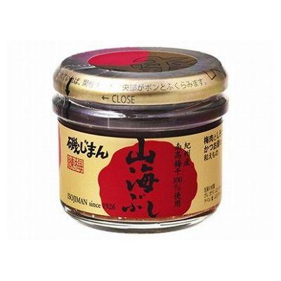 12個セット 磯じまん 山海ぶし 105g x12 代引不可