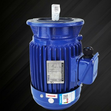 東元電機TECO 2.2KW3.7KW5.5KW7.5KW臥式AEMB/TEGH防爆 剎車馬達[DD2610001]