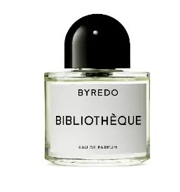 A11 BYREDO 懷舊書香淡香精 50ML