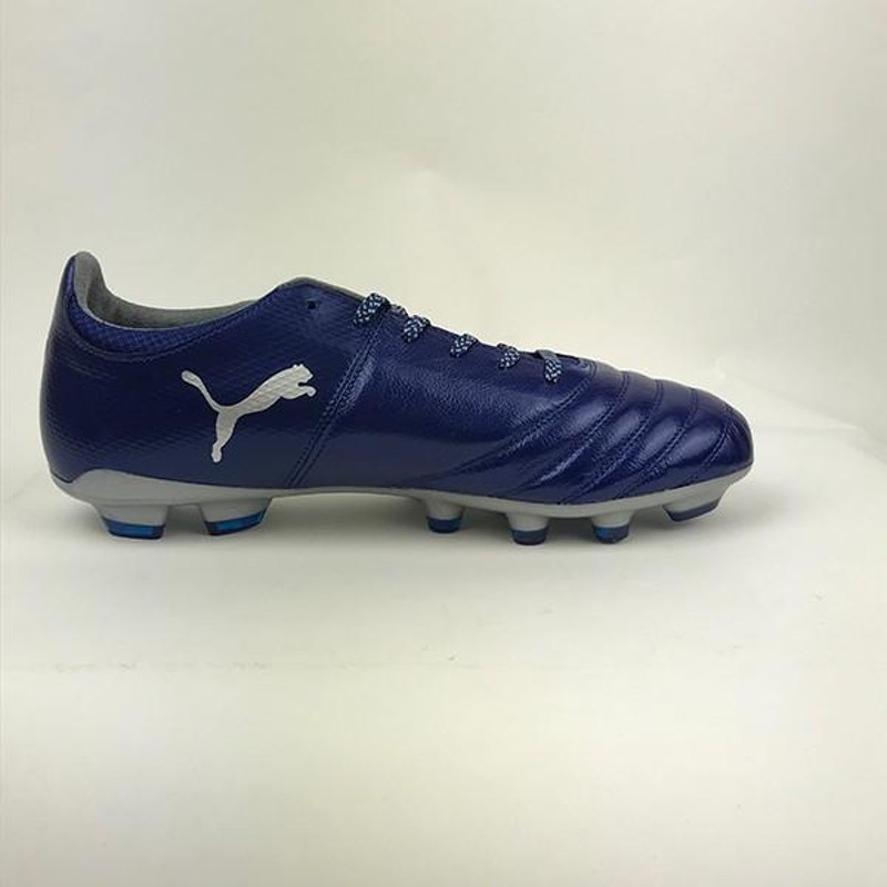 セール】プーマ PUMA プーマワン J2 HG 104983-04 サッカースパイク