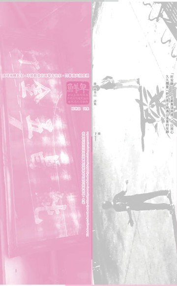 【電子書】鮮卑：如我等將之譯為骨稜稜的瘦駑駘與遠迢迢的屈曲路／綠 套書