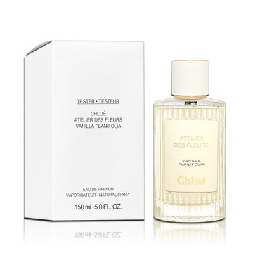 CHLOE 仙境花園系列 香草之雨淡香精 150ML TESTER 環保包裝