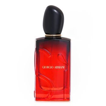 Giorgio Armani 亞曼尼 Si Passione Intense 女士香水 100ml/3.3oz-香水