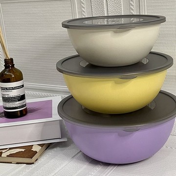 ⚡免運可開發票⚡【帶蓋子】304不鏽鋼盆打蛋盆沙拉盆菜盆湯盆家用套盆保鮮碗清倉