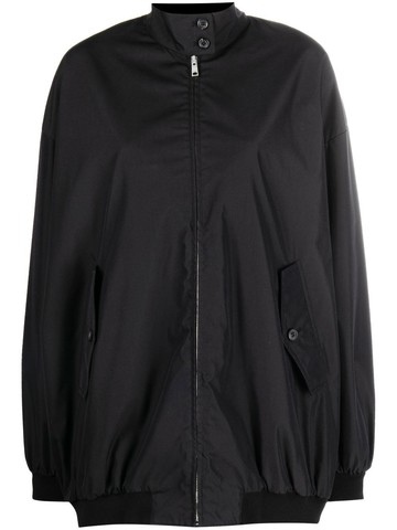 Prada Cotton Jacket