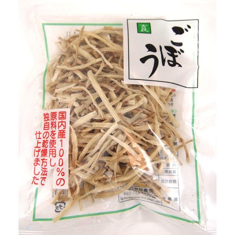 1006896-kfko 乾燥野菜 ごぼう 35g 35％OFF - 野菜・きのこ