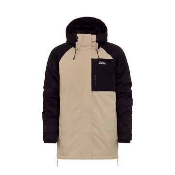 女款防水透氣滑雪外套(10K/10K)_ELARA JACKET