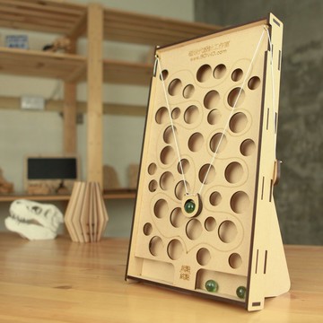 步步驚心彈珠台/聖誕禮物/交換禮物