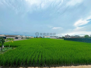 西螺果菜市場農地｜近國道１號閘道口｜雲林縣西螺鎮埤頭