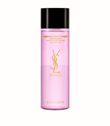 YSL Top Secrets Expert Make-Up Remover For Eyes & Lips