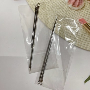 [沐沐屋]1+1擠痘棒