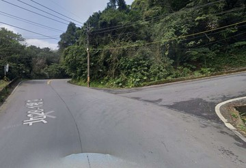 萬里9甲林地，每坪不用1000元｜新北市萬里區中萬里加投段大湖小段