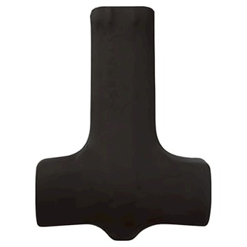 Balancecord 脊椎矯正腰靠墊  黑色  35 x 49.5 x 13.5 cm