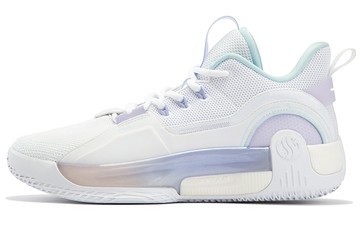 361 DEGREES AG PULL UP 1.5 AARON GORDON WHITE GLACIER BLUE