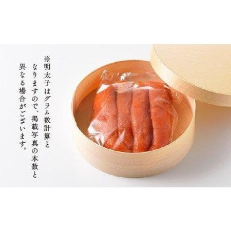 ふるさと納税 昆布漬け 辛子めんたいこ 240g 福岡県福岡市