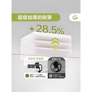 一次性雨衣便攜式卡片成人兒童戶外防雨加厚雨披旅游出行登山雨衣