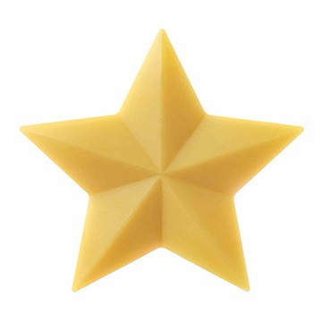 Speick Speick 聖誕星星植物油皂 50g (SP123)