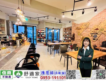 文德大面寬金店面｜高雄市鳳山區八德路