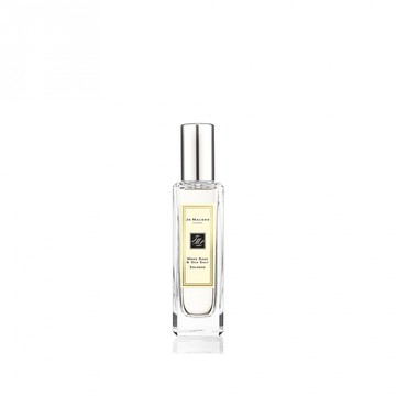 鼠尾草與海鹽古龍水