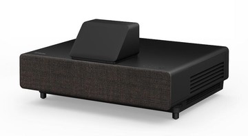 分期0利率 EPSON EH-LS500B 4K PRO-UHD雷射投影大電視