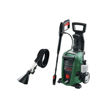 BOSCH博世 高壓清洗機UA125+排水管組