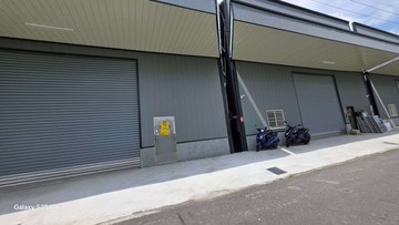 捷運附近.合發產業園區全新廠房B｜高雄市大寮區頂寮段