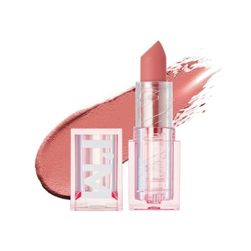 BLESSED MOON I'M MUTE柔霧唇膏 01OU