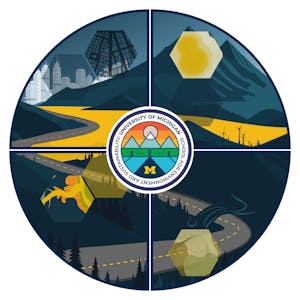 GIS: Geographic Information Systems for Sustainability