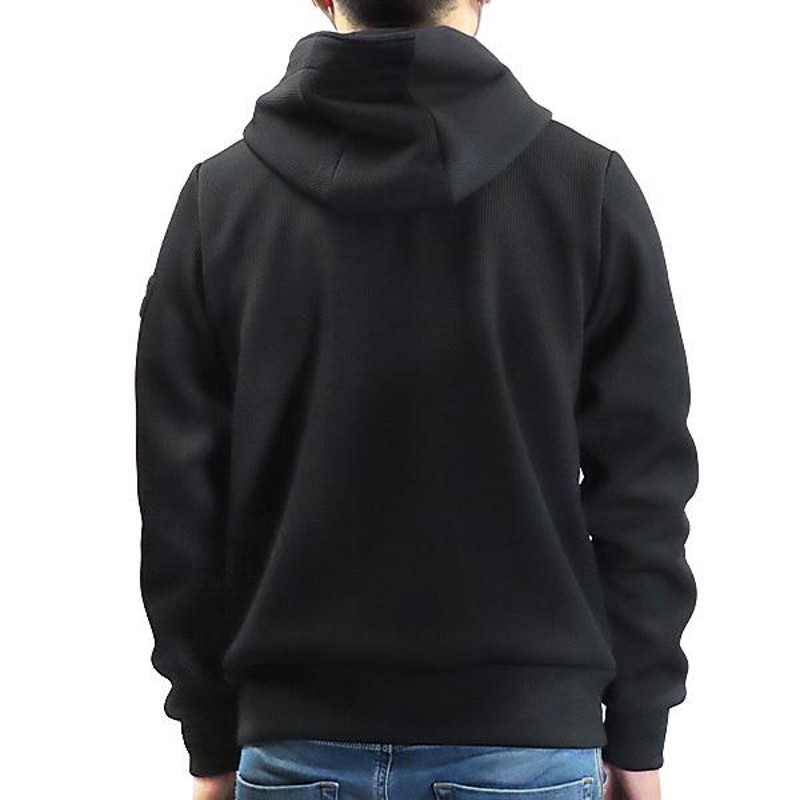 TATRAS タトラス SARUNNO サルーンノ パーカー ジャケット ジップ  