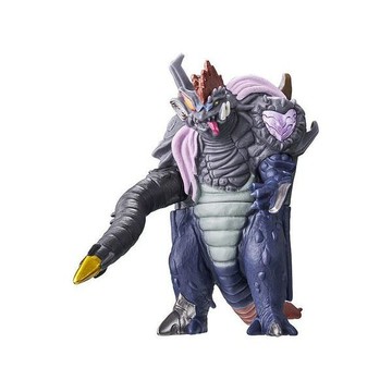星矢TOY 板橋實體店面 BANDAI 超人力霸王奧米加 怪獸軟膠-244殲滅細胞佐梅拉