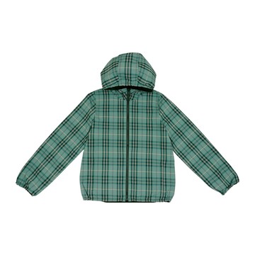 BURBERRY Kids BK 連帽夾克