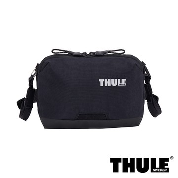 Thule Paramount III 2L 斜背包 - 黑色