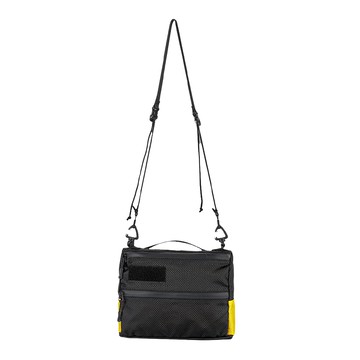 NITECORE 奈特科爾 防潑水尼龍多功能斜背胸掛手提包  SLB04  25 x 5.5 x 19cm