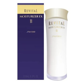 【REVITAL 莉薇特麗】全效乳液EX-II滋潤型 100ml